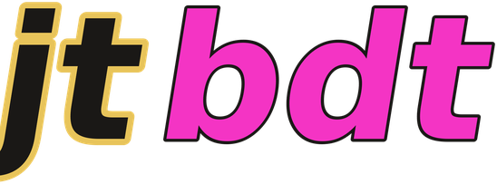 jtbdt logo